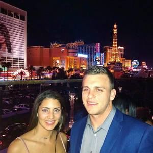 Meet your Posher, Eric